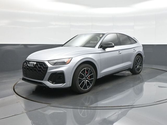 2023 Audi SQ5 Sportback Prestige quattro
