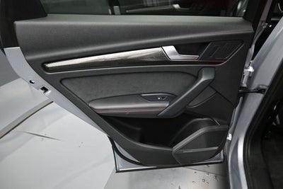 2023 Audi SQ5 Sportback Prestige quattro