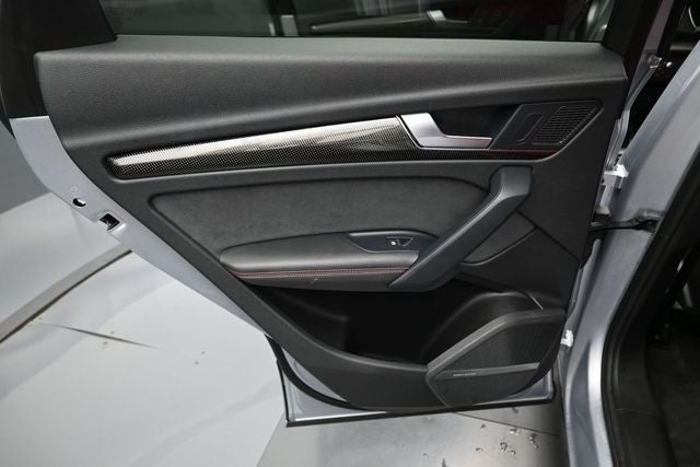 2023 Audi SQ5 Sportback Prestige quattro