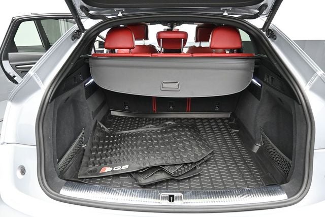 2023 Audi SQ5 Sportback Prestige quattro
