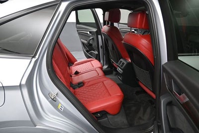 2023 Audi SQ5 Sportback Prestige quattro