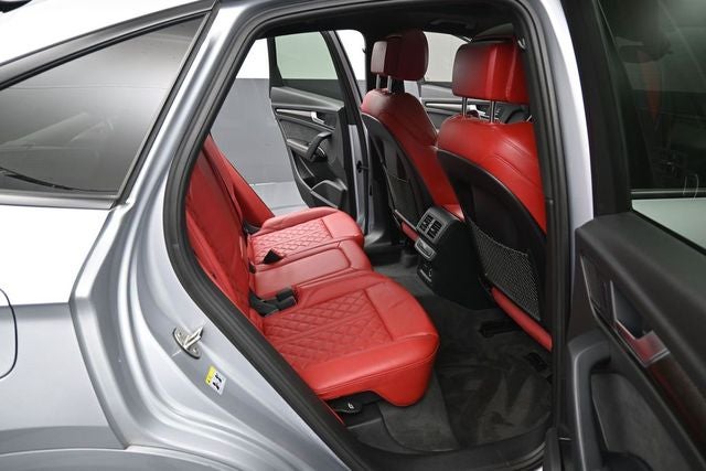 2023 Audi SQ5 Sportback Prestige quattro