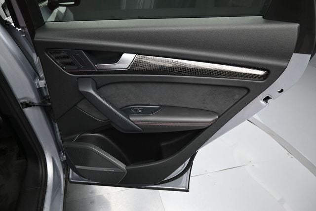 2023 Audi SQ5 Sportback Prestige quattro