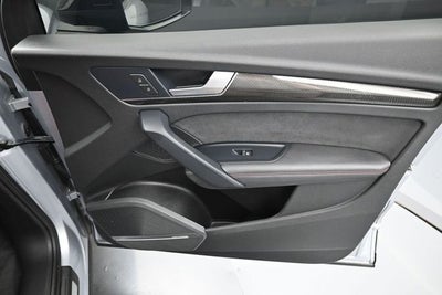2023 Audi SQ5 Sportback Prestige quattro