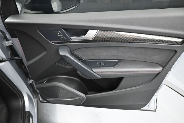 2023 Audi SQ5 Sportback Prestige quattro