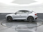 2023 Audi SQ5 Sportback Prestige quattro
