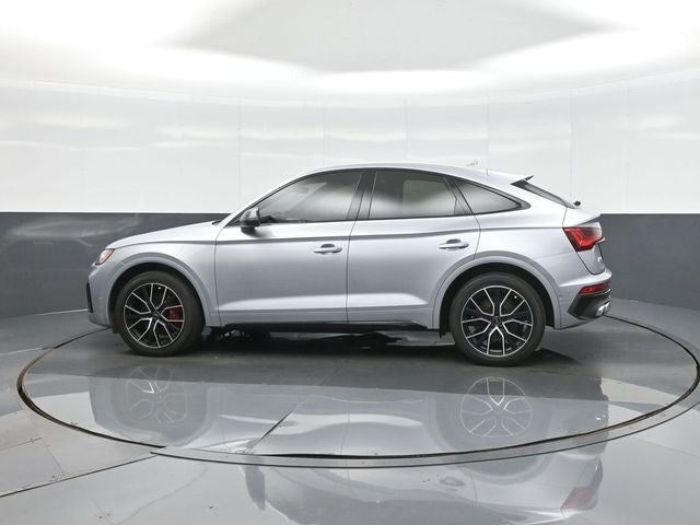 2023 Audi SQ5 Sportback Prestige quattro