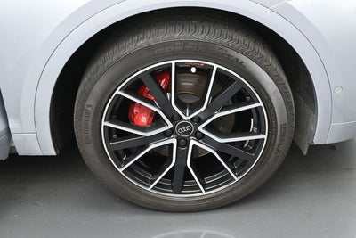 2023 Audi SQ5 Sportback Prestige quattro