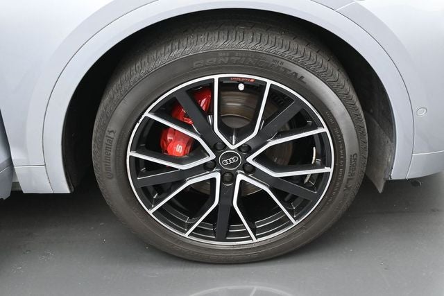 2023 Audi SQ5 Sportback Prestige quattro