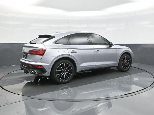 2023 Audi SQ5 Sportback Prestige quattro