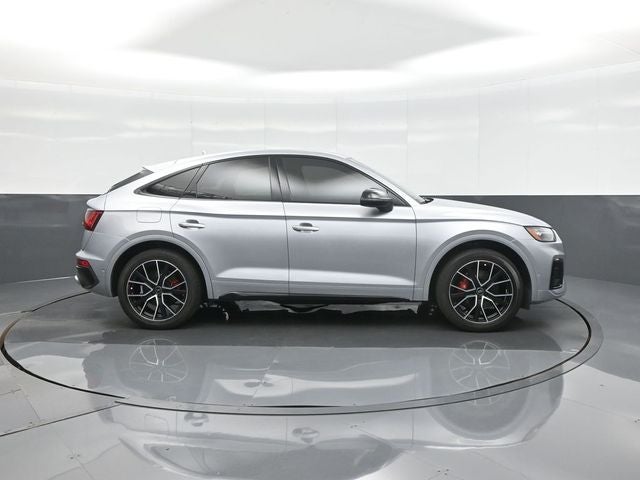 2023 Audi SQ5 Sportback Prestige quattro