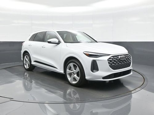 2025 Audi Q5 2.0T Prestige quattro