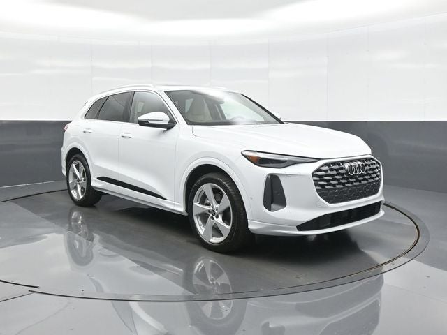 2025 Audi Q5 2.0T Prestige quattro