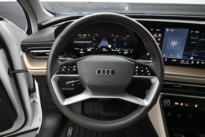 2025 Audi Q5 2.0T Prestige quattro