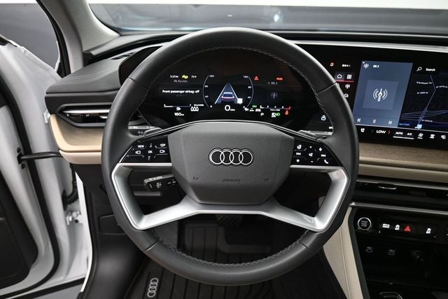2025 Audi Q5 2.0T Prestige quattro