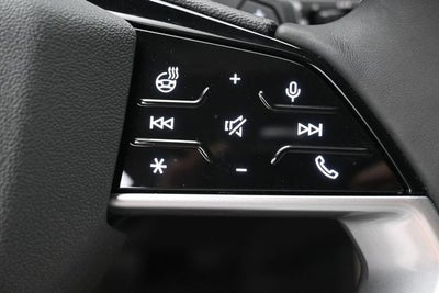2025 Audi Q5 2.0T Prestige quattro