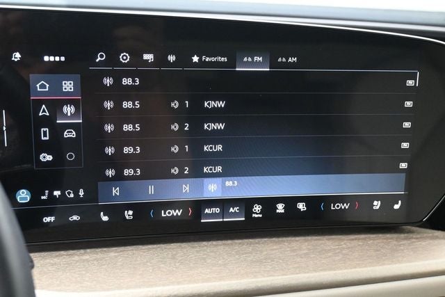 2025 Audi Q5 2.0T Prestige quattro