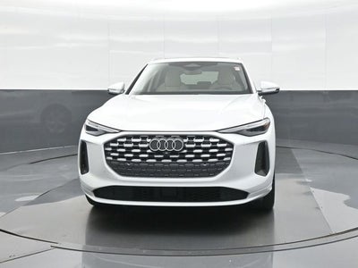 2025 Audi Q5 2.0T Prestige quattro
