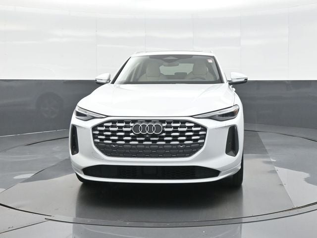2025 Audi Q5 2.0T Prestige quattro