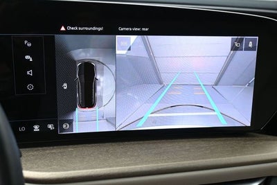2025 Audi Q5 2.0T Prestige quattro