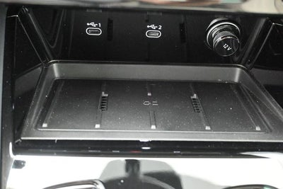 2025 Audi Q5 2.0T Prestige quattro