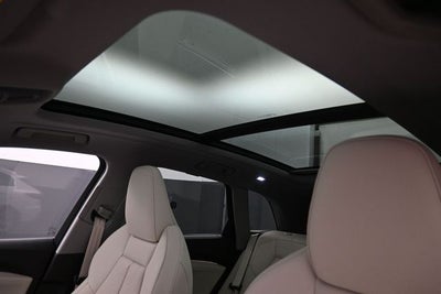 2025 Audi Q5 2.0T Prestige quattro