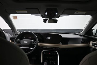 2025 Audi Q5 2.0T Prestige quattro