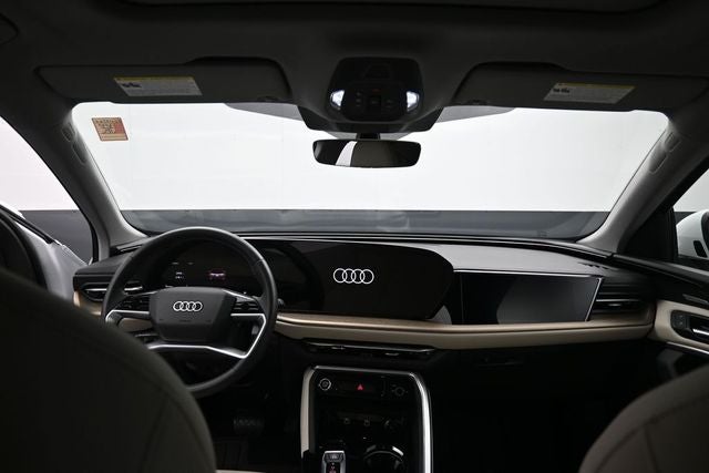 2025 Audi Q5 2.0T Prestige quattro