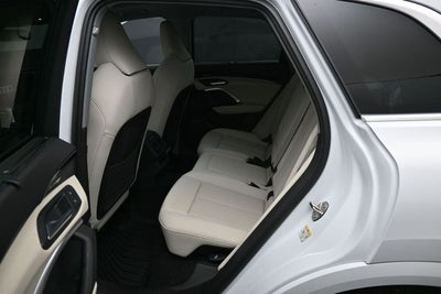 2025 Audi Q5 2.0T Prestige quattro