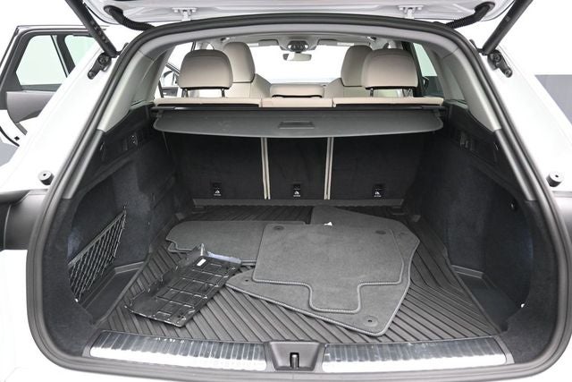 2025 Audi Q5 2.0T Prestige quattro