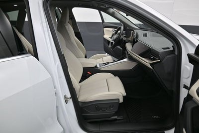 2025 Audi Q5 2.0T Prestige quattro