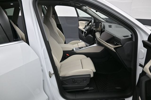 2025 Audi Q5 2.0T Prestige quattro