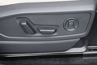 2025 Audi Q5 2.0T Prestige quattro