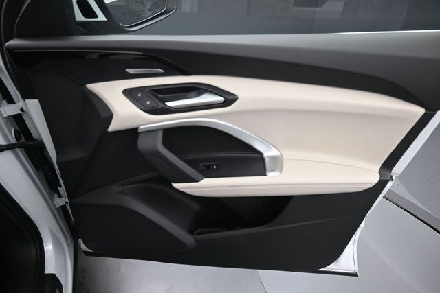 2025 Audi Q5 2.0T Prestige quattro
