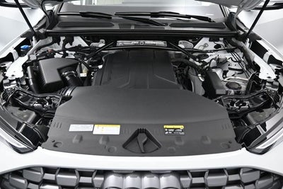 2025 Audi Q5 2.0T Prestige quattro