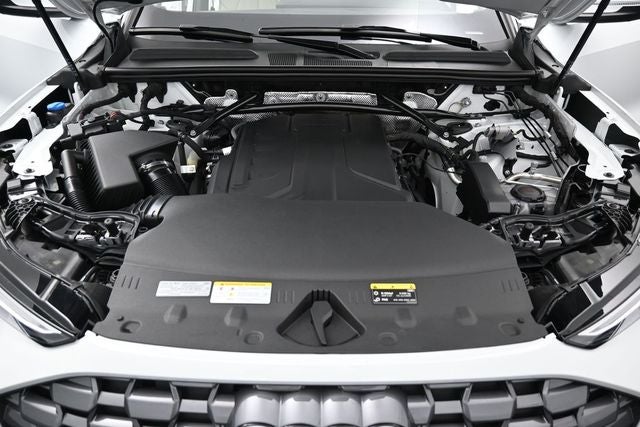 2025 Audi Q5 2.0T Prestige quattro