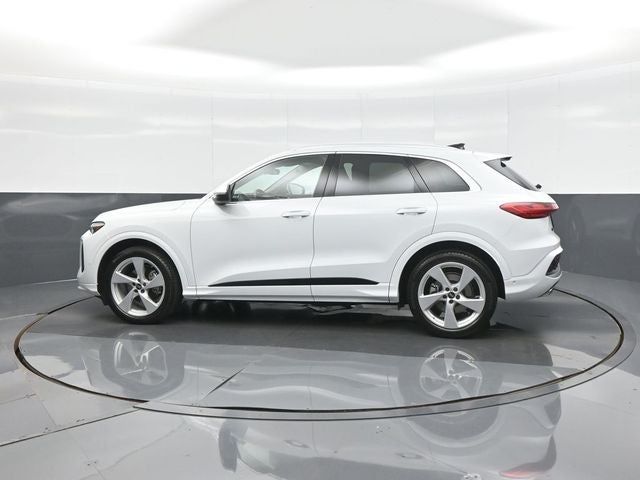 2025 Audi Q5 2.0T Prestige quattro