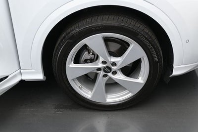 2025 Audi Q5 2.0T Prestige quattro