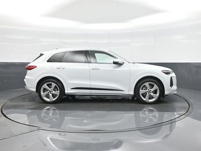 2025 Audi Q5 2.0T Prestige quattro