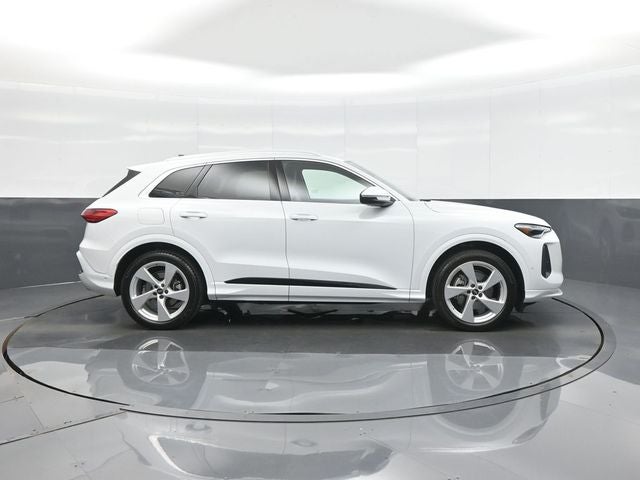2025 Audi Q5 2.0T Prestige quattro