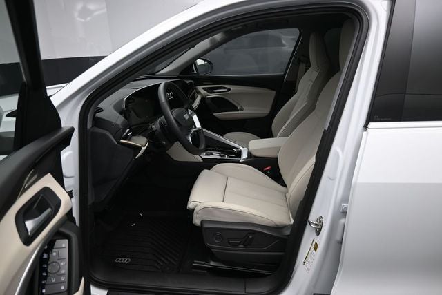 2025 Audi Q5 2.0T Prestige quattro