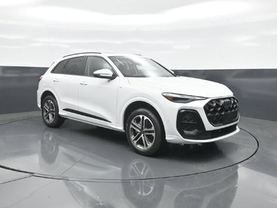 2026 Audi Q5 2.0T Premium quattro