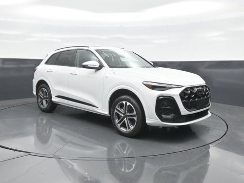 2026 Audi Q5 2.0T Premium quattro
