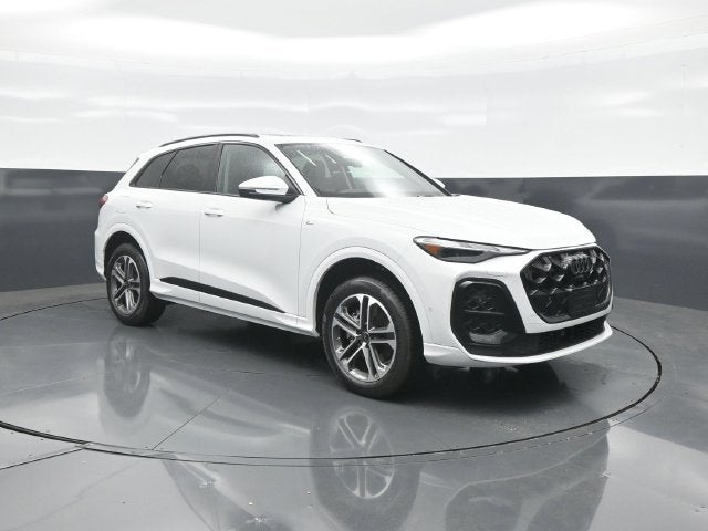 2026 Audi Q5 2.0T Premium quattro