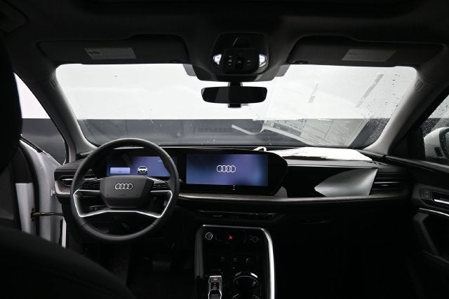 2026 Audi Q5 2.0T Premium quattro