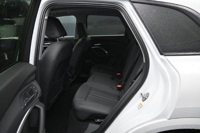2026 Audi Q5 2.0T Premium quattro