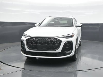 2026 Audi Q5 2.0T Premium quattro