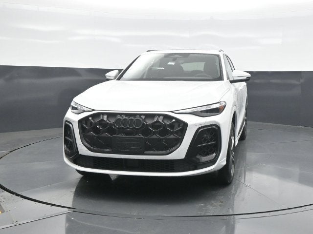 2026 Audi Q5 2.0T Premium quattro