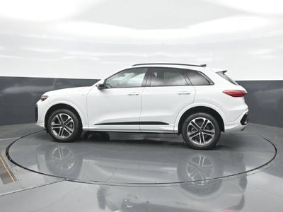 2026 Audi Q5 2.0T Premium quattro