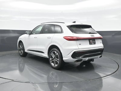2026 Audi Q5 2.0T Premium quattro